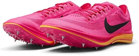 Nike Chuteira masculina ZoomX Dragonfly Track & Field Distance